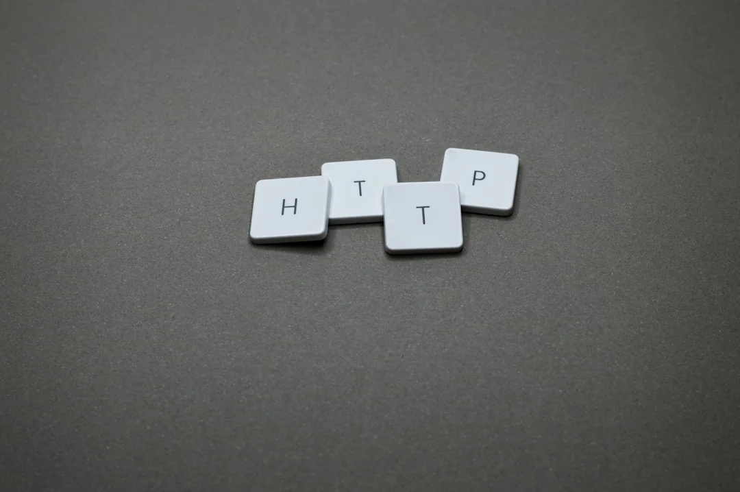 Marketing in Colorful Alphabets